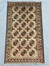 Tappeto di lana pakistano