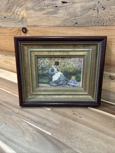 Claude monet stampa colori - monet,