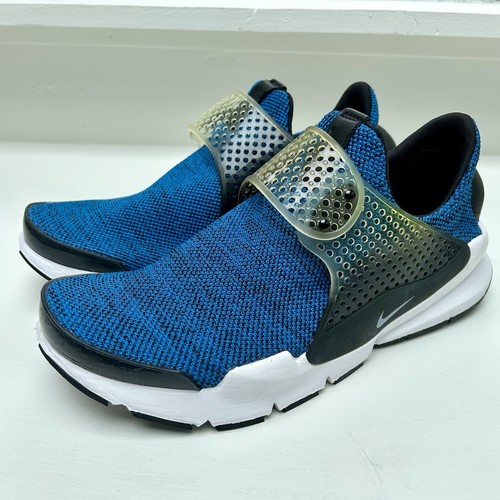 Nike sock dart battle - sock,