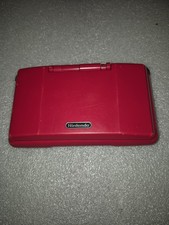 Nintendo DS "Fat" Console -