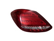 FANALE STOP POSTERIORE SX