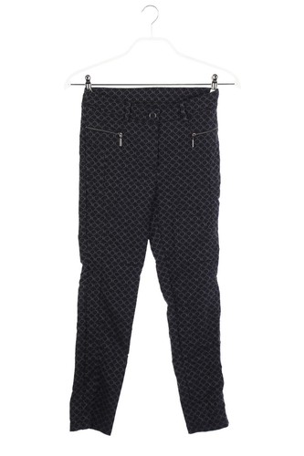 Pantalone m nero - pantalone,