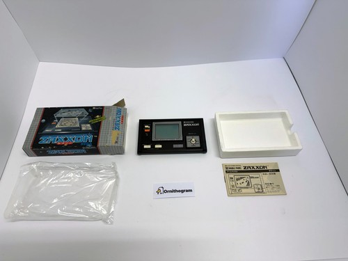 Sega bandai lcd - sega,