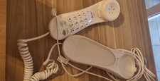 Telefono fisso con cavo BT