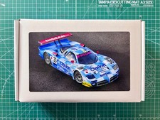 Tamiya Nissan R390 GT1