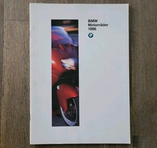 BMW K/R 1100 RS/GS/RT/F650