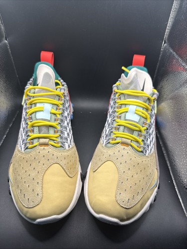 Taglia nike react sertu - 8,