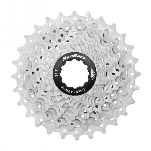 Cassette 10v sunrace rs0 - cassette, 10v.