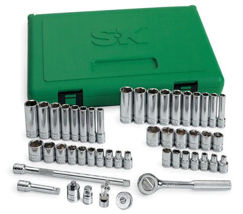 Tools piece drive 6 - 48,