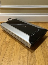 Scanner piano CANON CanoScan 8800F - cavo alimentazione perso - non testato PlsCDesc