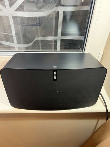 Sonos play altoparlante - sonos,
