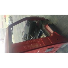 A CABINA COMPLETA (AUTOCARRO)