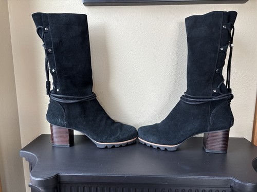 Sorel farah mid - sorel, taglia