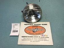 Faro fanale anteriore Piaggio Vespa PX 125-150 FRENO A DISCO