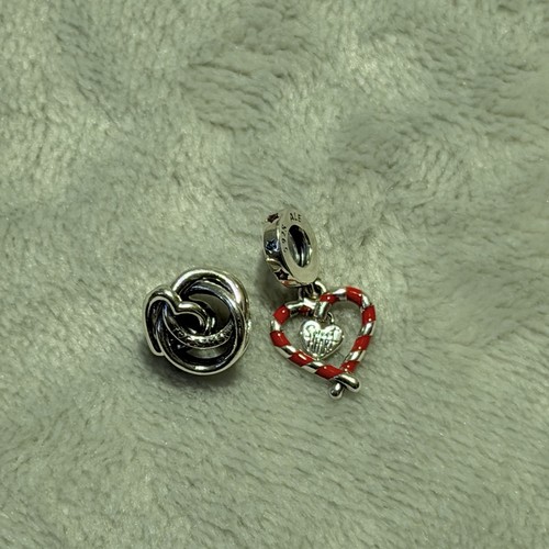 Pandora charms lotto - charms, di