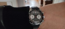 Montre mécanique Hamilton Big