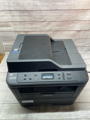 Brother dcp l2540dw laser - brother, dcp-l2540dw