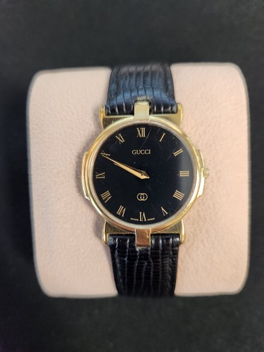 Orologio gucci 3400l quarzo - gucci,