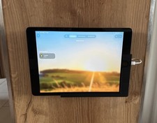 Apple iPad 2020 2021 8. 9. Supporto da parete Gen 10,2 pollici con vano power bank