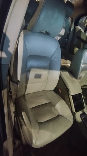 Sedile anteriore destro volvo - sedile,