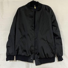 Giacca Bomber Fendi Monogram