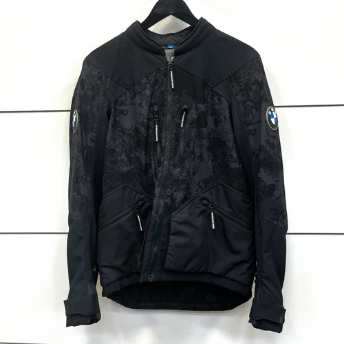 Giacca moto bmw rally air - moto, gs