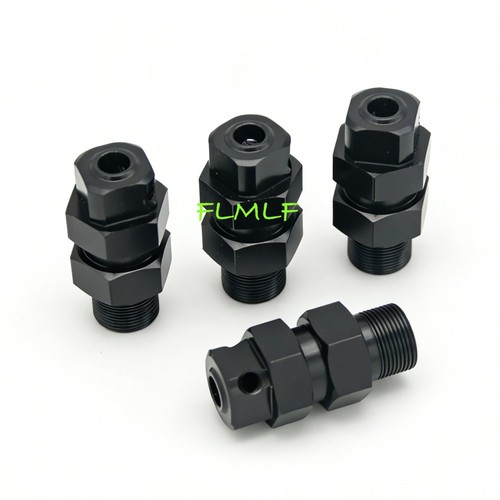Adattatore flmlf metallo - 24, mm