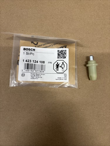 Nuovo originale bosch - nuovo,