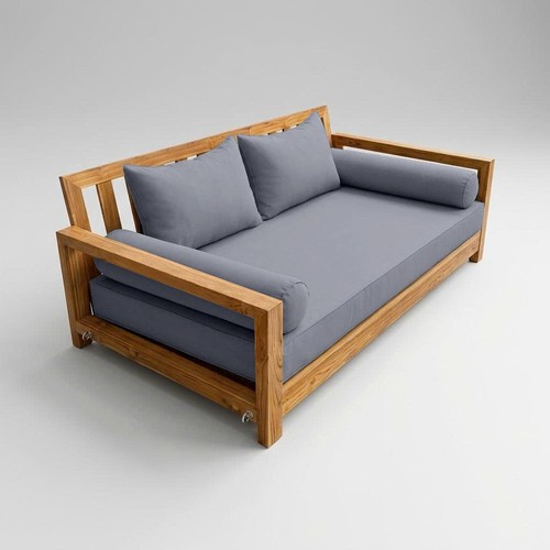 Set completo cuscino - , materasso