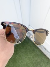 Ray Ban Classic Clubmaster
