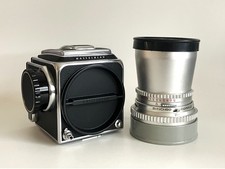 Hasselblad 500C/M Body +