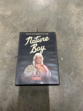 NATURE BOY Ric Flair (DVD) WCW
