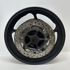 CERCHIO ANTERIORE RUOTA YAMAHA TMAX T-MAX T MAX 530 / 560 2018 / 2022 ORIGINALE