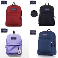 JanSport SuperBreak One zaino