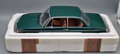 Modellini auto non 1 - auto, 1:18