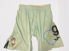 Pantaloncino match worn Atalanta Luis Muriel - originale con prove