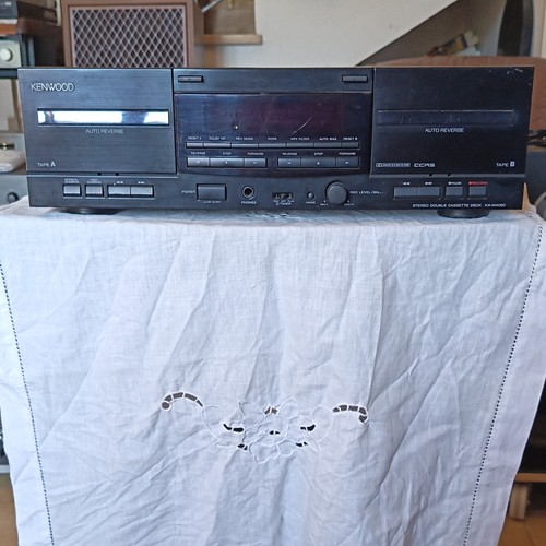 Kenwood w4080 doppia - kx-w4080,