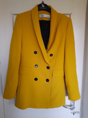 Zara donna blazer - donna,