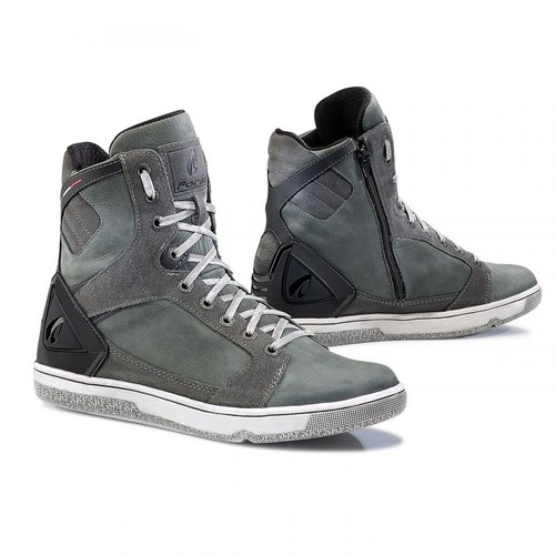 Scarpe moto forma urban - forma, in