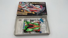  TAM3124 Tamiya Mini 4WD Vanguard Sonic 1/32