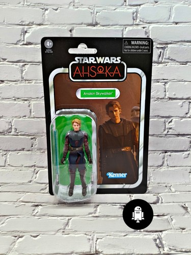 Star wars the vintage - star,