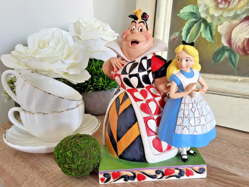 Disney traditions alice - disney,