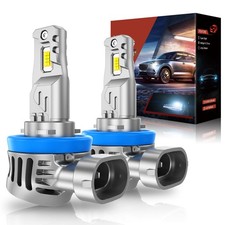 H11 H16 H8  LED Lampadina