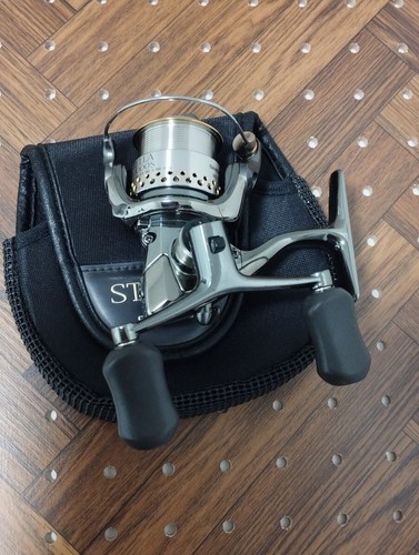 Shimano stella 1000s - fw,