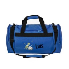 Borsa sportiva con nome |