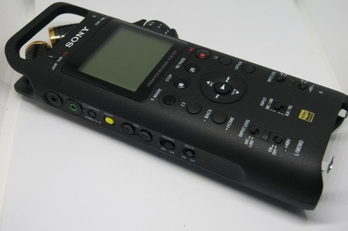 Sony pcm d10 registratore - sony, pcm-d10