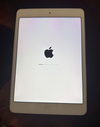 Apple ipad mini - apple,
