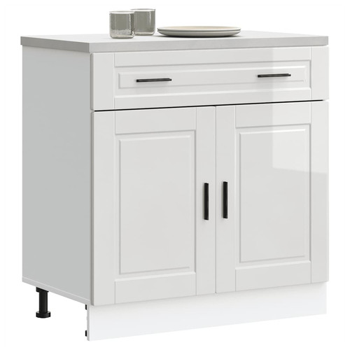 Mobile base cucina bianco - mobile,