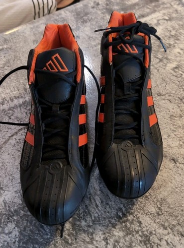 Scarpe baseball adidas con - da,
