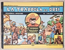 Albi Grandi Adventures La Orsi